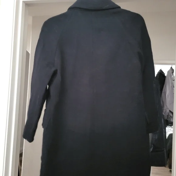 Massimo Dutti Coat Size XS